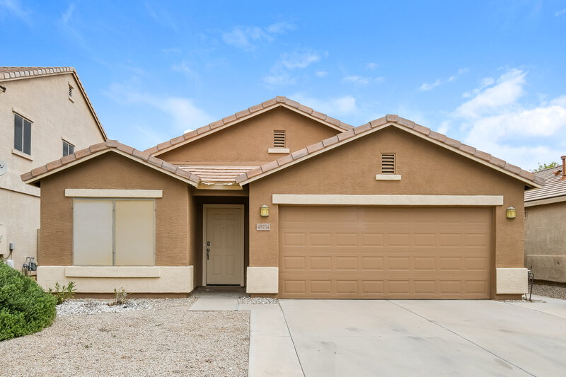 1,935/Mo, 45734 W Dirk St Maricopa, AZ 85139 External View