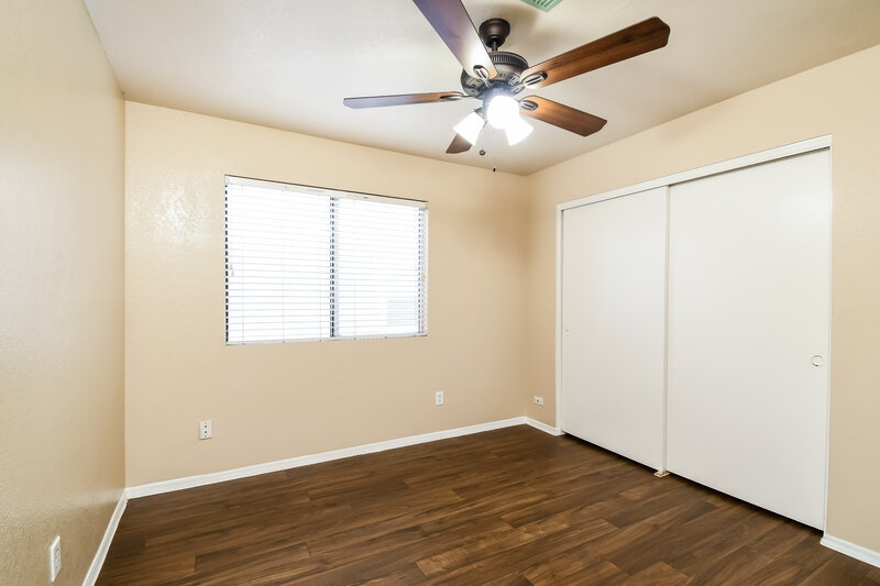 2,460/Mo, 1101 N Owl Dr Gilbert, AZ 85234 Bedroom View