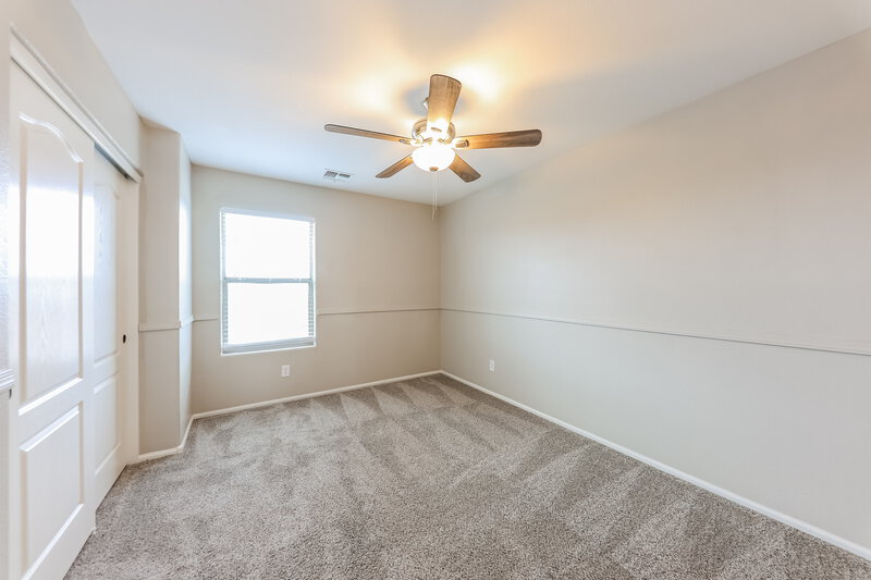 2,255/Mo, 2534 W Blue Sky Dr Phoenix, AZ 85085 Bedroom View