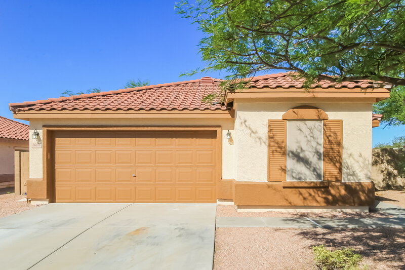 2,150/Mo, 1006 S Clancy Cir Mesa, AZ 85208 External View