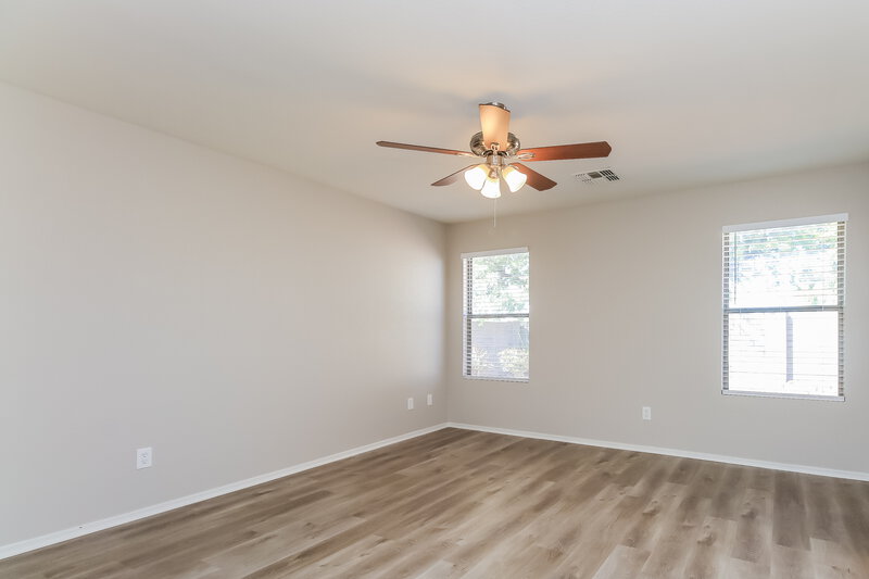 2,150/Mo, 1006 S Clancy Cir Mesa, AZ 85208 Bedroom View