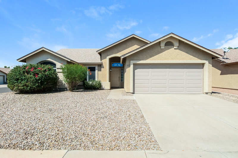 2,300/Mo, 712 E Mariposa Pl Chandler, AZ 85225 External View