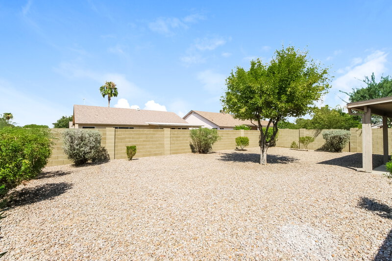 2,300/Mo, 712 E Mariposa Pl Chandler, AZ 85225 Exterior View