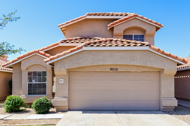 2,020/Mo, 8015 W Laurel Ln Peoria, AZ 85345 External View