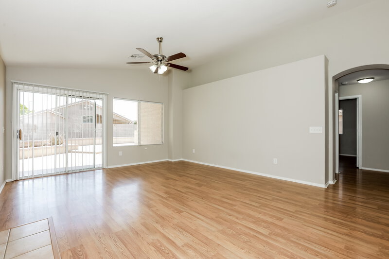 2,160/Mo, 3901 E Barbarita Ave Gilbert, AZ 85234 Living Room View