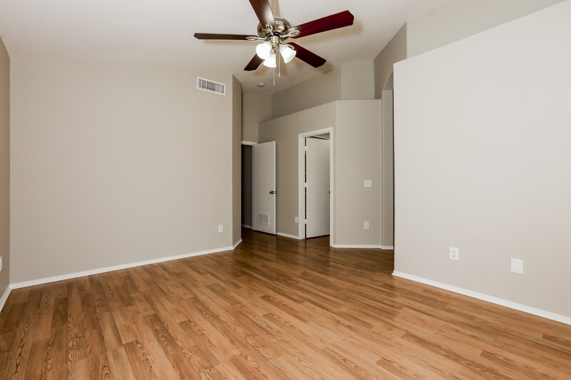 2,160/Mo, 3901 E Barbarita Ave Gilbert, AZ 85234 Main Bedroom View