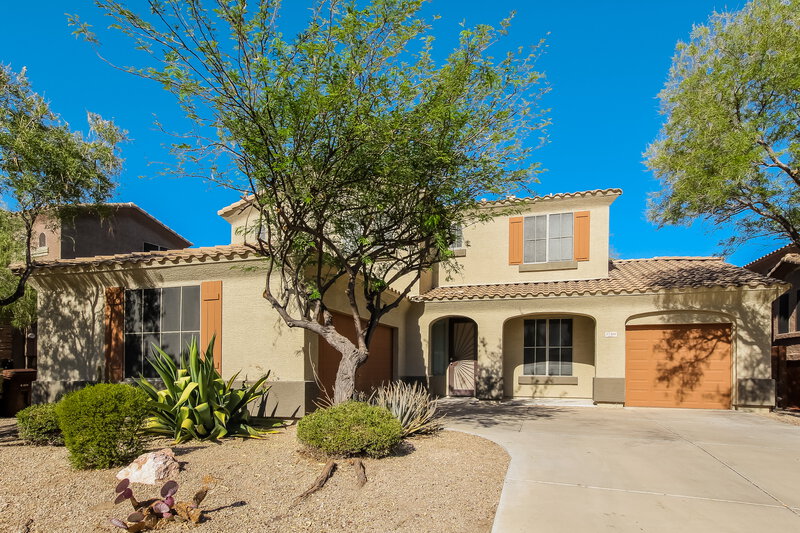 2,810/Mo, 27301 N 86th Ave Peoria, AZ 85383 External View