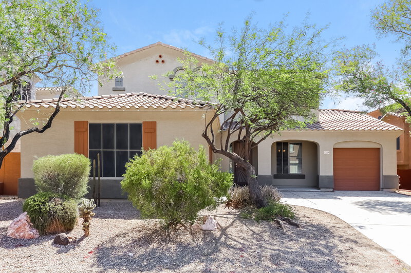 2,940/Mo, 27301 N 86th Ave Peoria, AZ 85383 External View