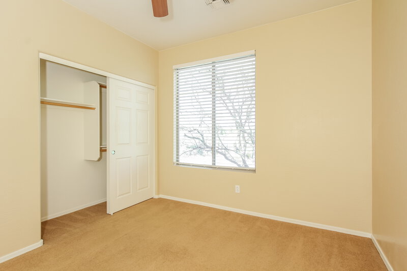2,810/Mo, 27301 N 86th Ave Peoria, AZ 85383 Bedroom View 4