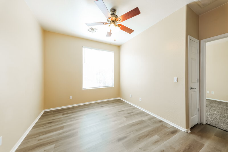 2,940/Mo, 27301 N 86th Ave Peoria, AZ 85383 Bedroom View