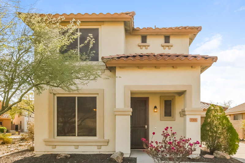 2,010/Mo, 7301 W Montgomery Rd Peoria, AZ 85383 External View