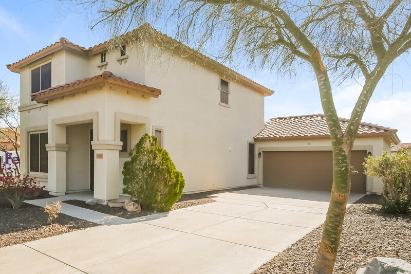 2,010/Mo, 7301 W Montgomery Rd Peoria, AZ 85383 Front View