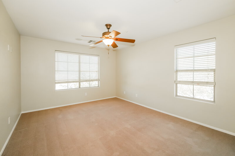 2,010/Mo, 7301 W Montgomery Rd Peoria, AZ 85383 Main Bedroom View
