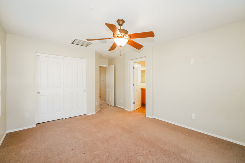 2,010/Mo, 7301 W Montgomery Rd Peoria, AZ 85383 Main Bedroom View 2