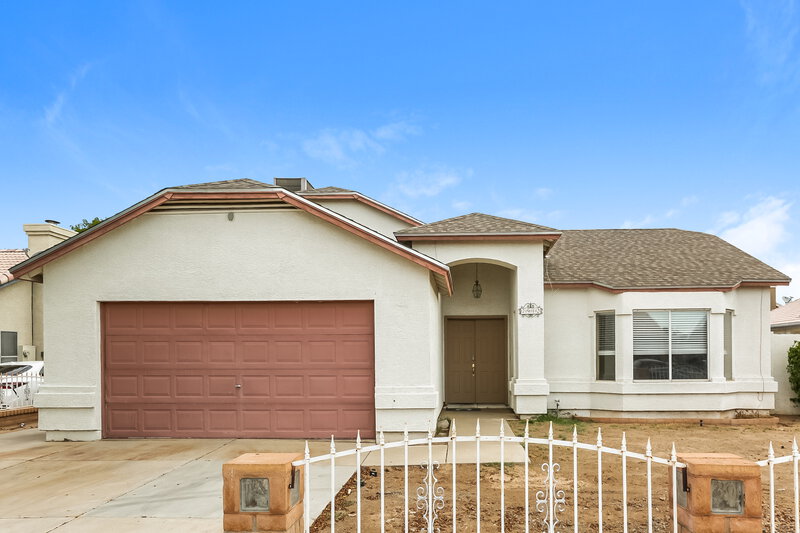 2,300/Mo, 7912 W Colter St Glendale, AZ 85303 External View