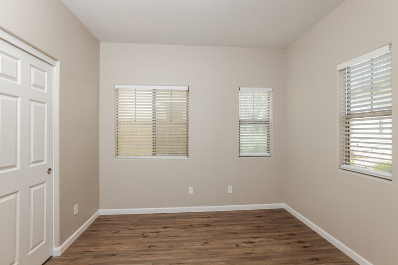 1,850/Mo, 14141 W Country Gables Dr Surprise, AZ 85379 Bedroom View