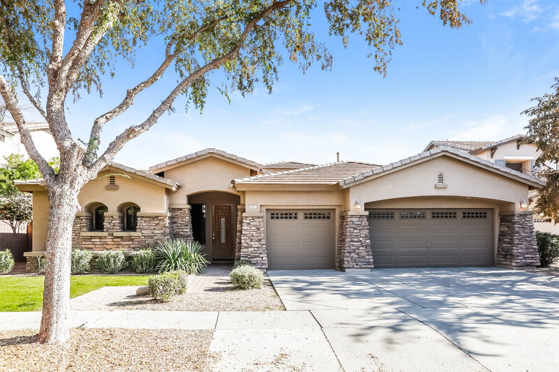 3,190/Mo, 2221 S Holguin Way Chandler, AZ 85286 External View