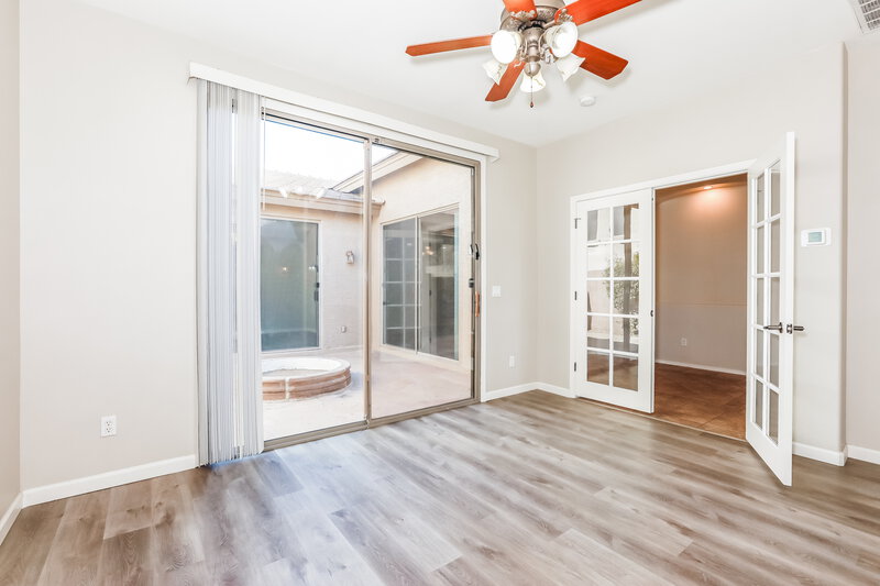 3,190/Mo, 2221 S Holguin Way Chandler, AZ 85286 Family Room View