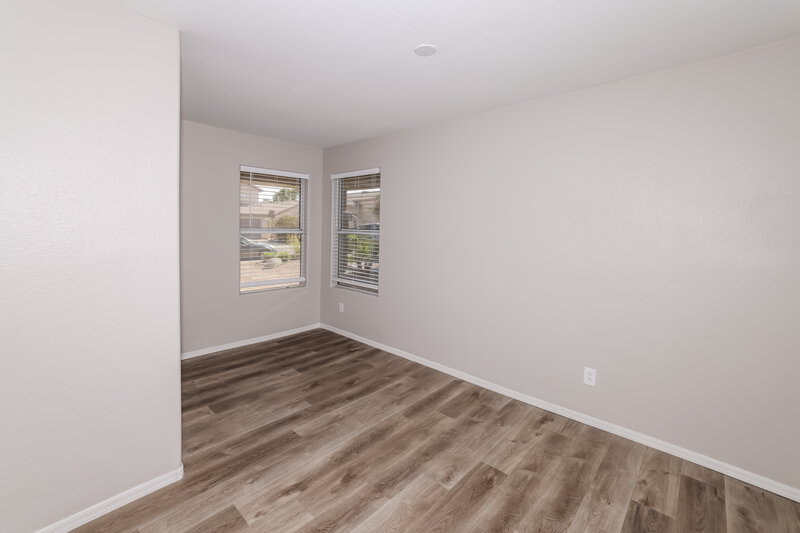 2,480/Mo, 3916 E Morrow Dr Phoenix, AZ 85050 Bedroom View