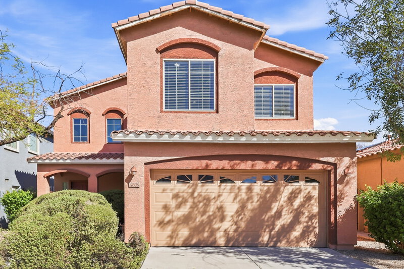 2,395/Mo, 17606 W Bridger St Surprise, AZ 85388 External View