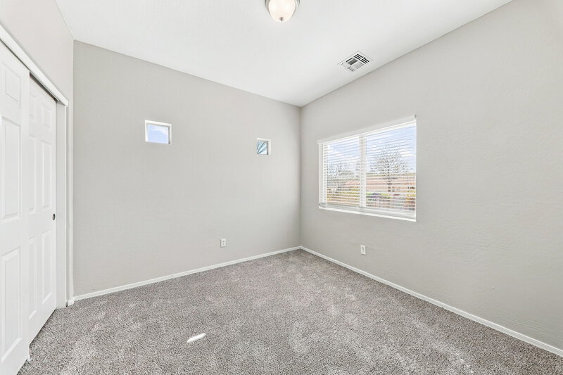 2,395/Mo, 17606 W Bridger St Surprise, AZ 85388 Bedroom View