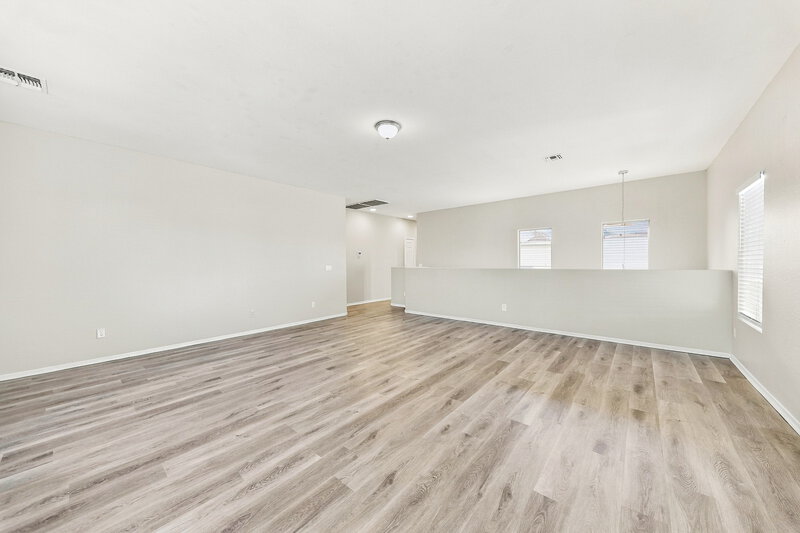 2,395/Mo, 17606 W Bridger St Surprise, AZ 85388 Loft View 2