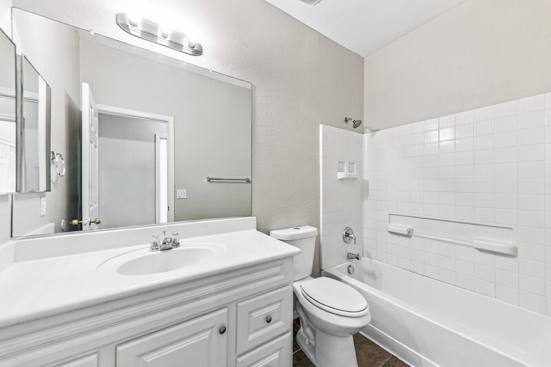 2,395/Mo, 17606 W Bridger St Surprise, AZ 85388 Bathroom View