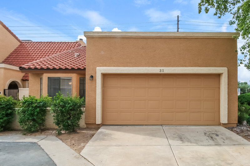 2,815/Mo, 2848 E Brown Rd Unit 31 Mesa, AZ 85213 External View