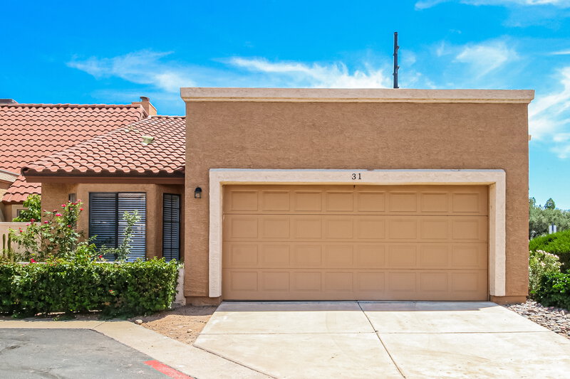 2,415/Mo, 2848 E Brown Rd Unit 31 Mesa, AZ 85213 External View