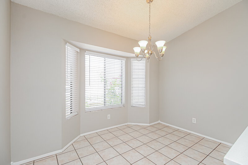 2,415/Mo, 2848 E Brown Rd Unit 31 Mesa, AZ 85213 Breakfast Nook View