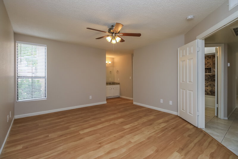 2,815/Mo, 2848 E Brown Rd Unit 31 Mesa, AZ 85213 Main Bedroom View