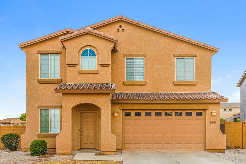 3,040/Mo, 7125 S 68th Gln Laveen, AZ 85339 External View