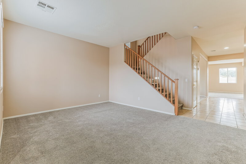 3,040/Mo, 7125 S 68th Gln Laveen, AZ 85339 Family Room View