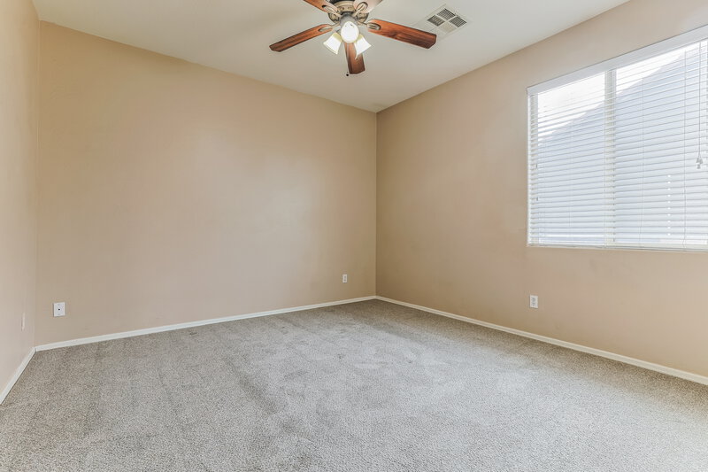 3,040/Mo, 7125 S 68th Gln Laveen, AZ 85339 Bedroom View
