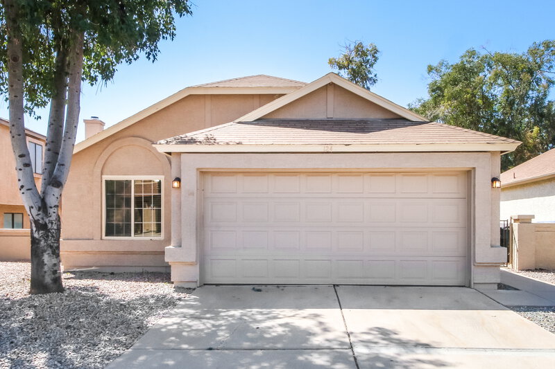 2,230/Mo, 921 S Val Vista Dr Unit 124 Mesa, AZ 85204 External View