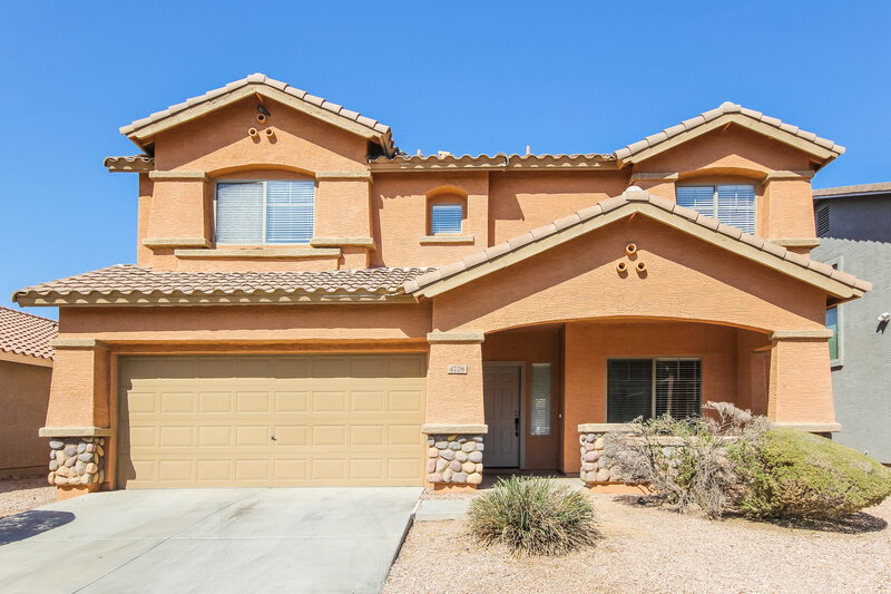 2,670/Mo, 4728 W St Charles Ave Laveen, AZ 85339 External View