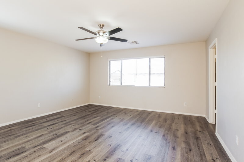 2,670/Mo, 4728 W St Charles Ave Laveen, AZ 85339 Main Bedroom View