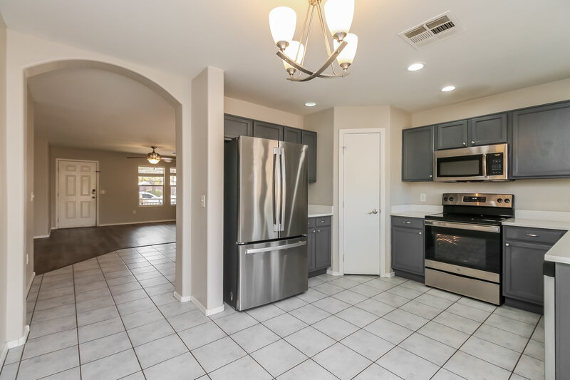 2,290/Mo, 2472 E Los Alamos St Gilbert, AZ 85295 Breakfast Nook View 2