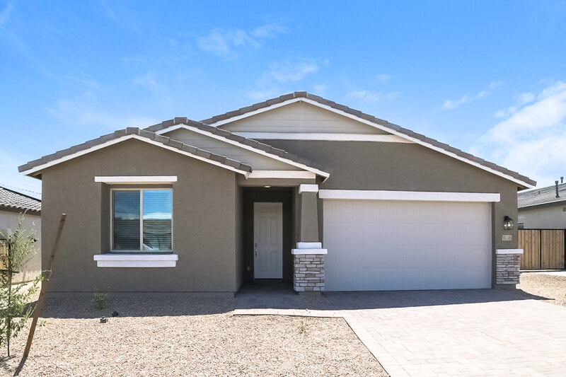 2,005/Mo, 13359 W Rowel Rd Peoria, AZ 85383 External View