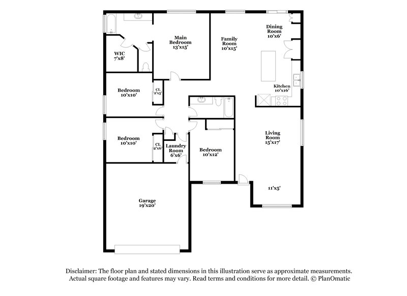 14340 W Lamoille Dr Surprise, AZ 85374 | Progress Residential