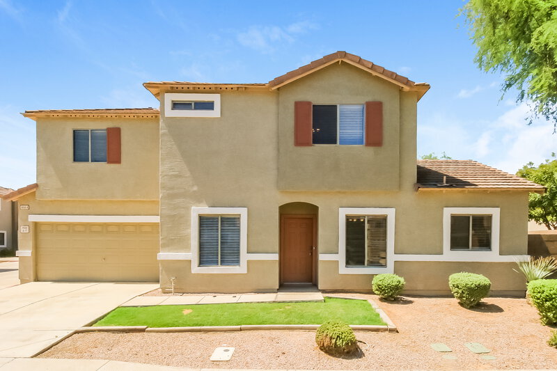 2,250/Mo, 1456 S Boulder St Unit A Gilbert, AZ 85296 External View