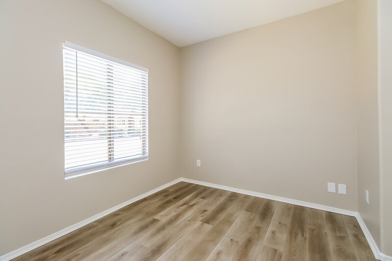 2,250/Mo, 1456 S Boulder St Unit A Gilbert, AZ 85296 Bedroom View 3