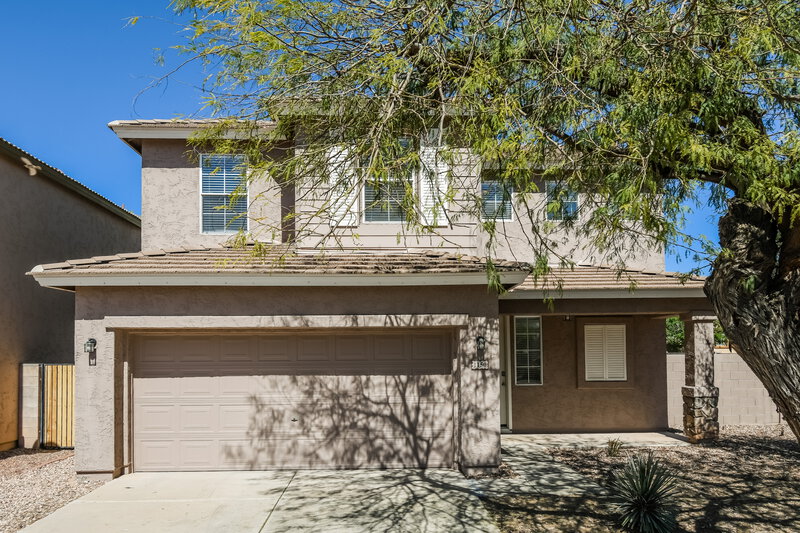 1,895/Mo, 1150 E Ferrara St San Tan Valley, AZ 85140 External View