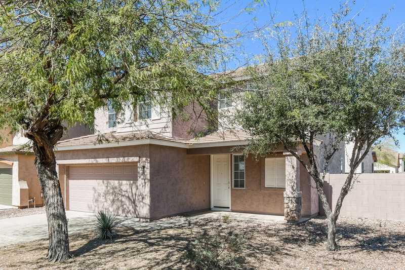 1,895/Mo, 1150 E Ferrara St San Tan Valley, AZ 85140 Front View