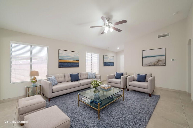 1,935/Mo, 11476 W Madisen Ellise Dr Surprise, AZ 85378 Misc View