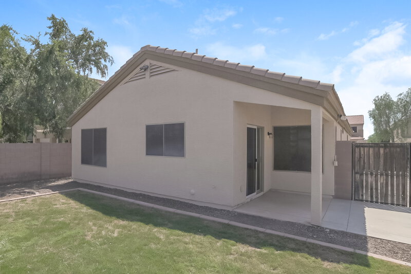 1,935/Mo, 11476 W Madisen Ellise Dr Surprise, AZ 85378 Misc View 16