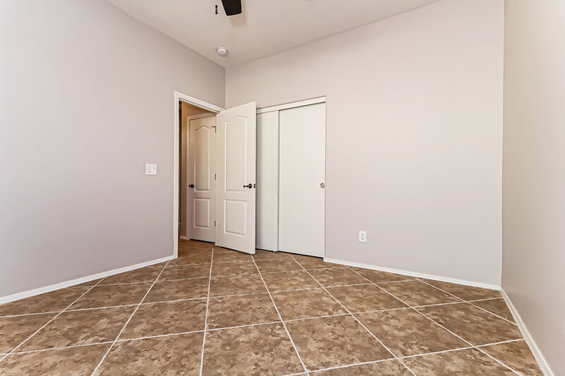 2,270/Mo, 7313 W Ellis St Laveen, AZ 85339 Bedroom View