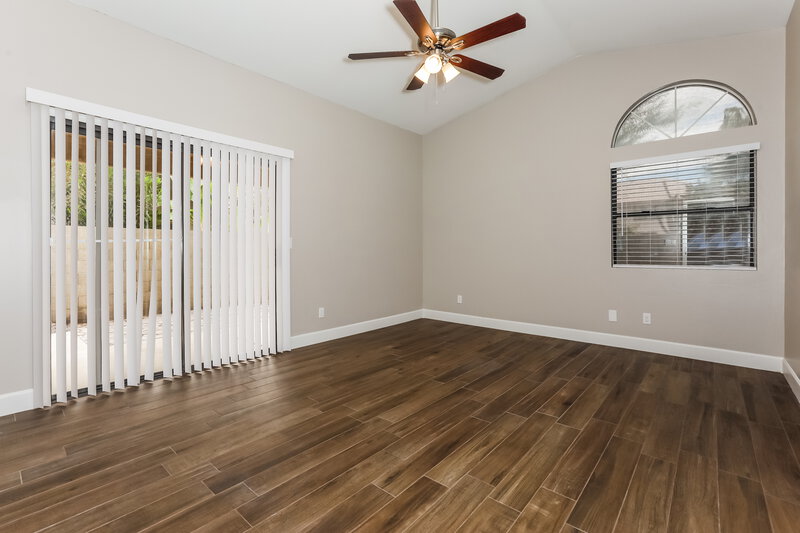 2,335/Mo, 4353 E Chuckwalla Cyn Phoenix, AZ 85044 Dining Room View