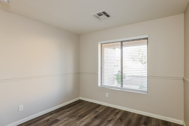 1,825/Mo, 16605 N 162nd Ln Surprise, AZ 85374 Bedroom View
