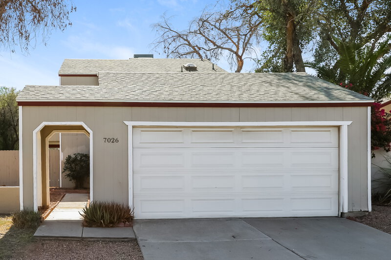 2,285/Mo, 7026 S 41st Pl Phoenix, AZ 85042 External View